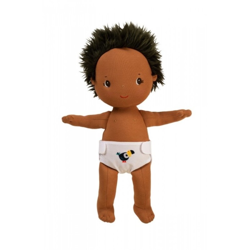 Babypop Sasha 36 cm Babypop Sasha 36 cm
