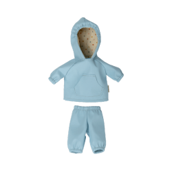 Regenkleding Teddy Junior