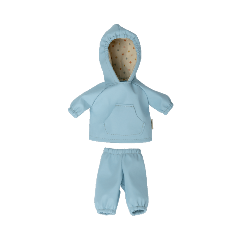 Regenkleding Teddy Junior Regenkleding Teddy Junior