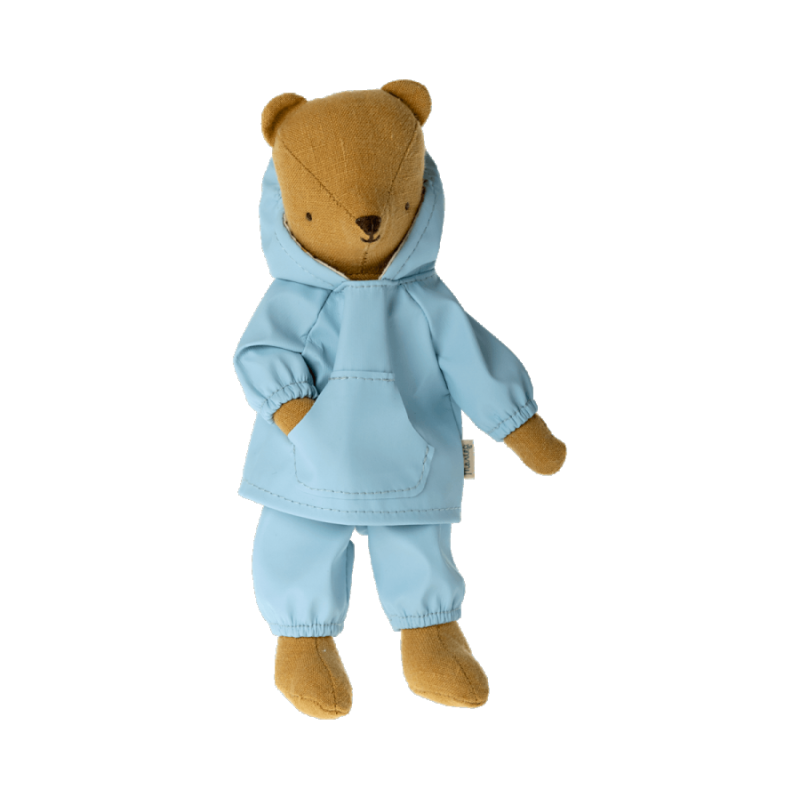 Regenkleding Teddy Junior Regenkleding Teddy Junior