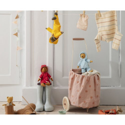 Regenkleding Teddy Junior Regenkleding Teddy Junior