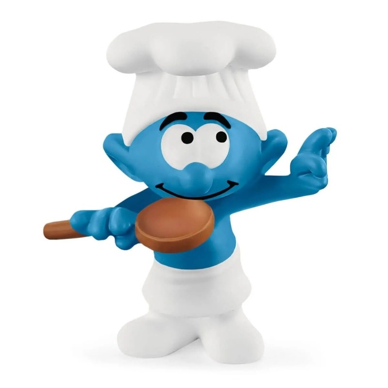 Smulsmurf