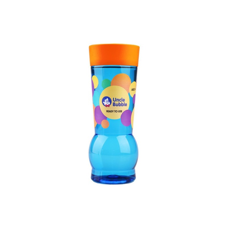 Navulling Kleine Bellen 472 ml