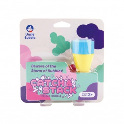 Bellenblaas Catch & Stack Bizzy Bubble Set