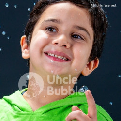 Bellenblaas Catch & Stack Bizzy Bubble Set