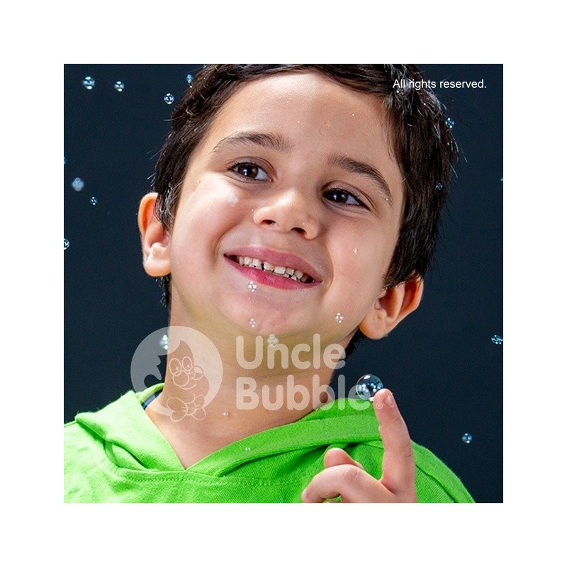 Bellenblaas Catch & Stack Bizzy Bubble Set