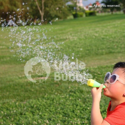 Bellenblaas Catch & Stack Bizzy Bubble Set