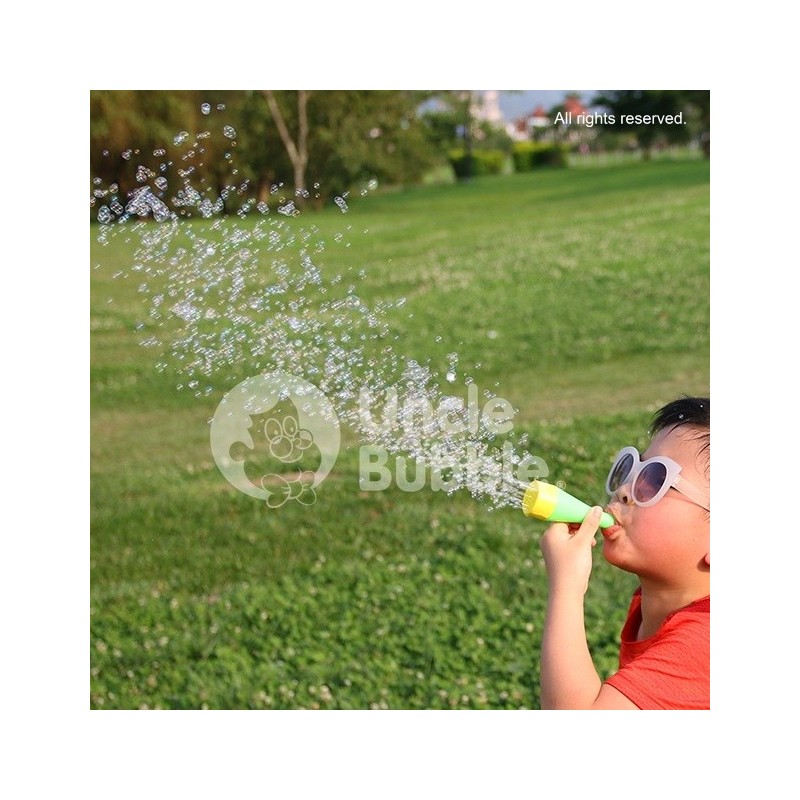 Bellenblaas Catch & Stack Bizzy Bubble Set