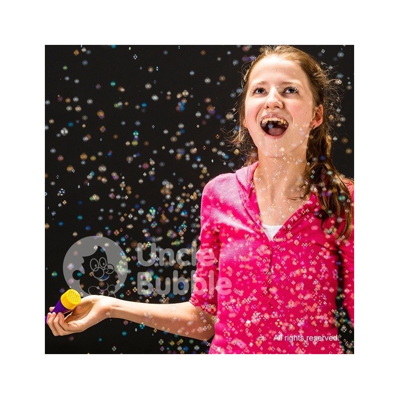Bellenblaas Catch & Stack Bizzy Bubble Set