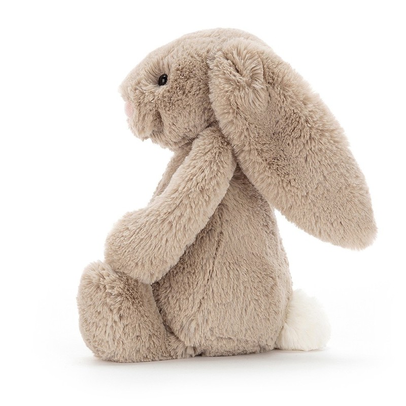 Bashful Beige Bunny Really Big Bashful Beige Bunny Really Big