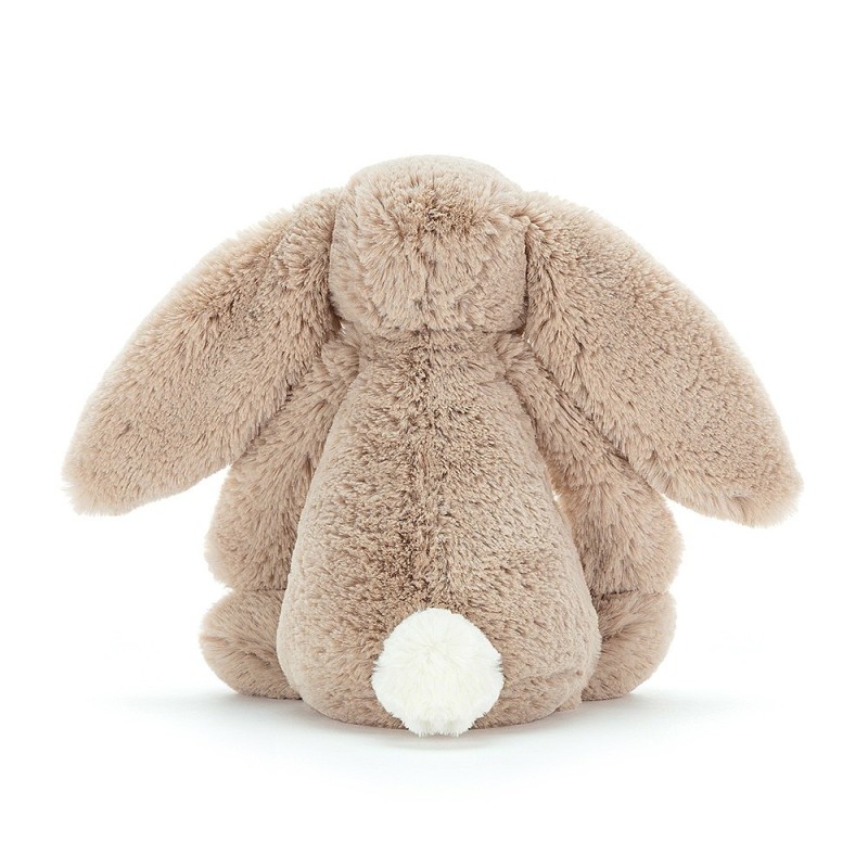 Bashful Beige Bunny Really Big Bashful Beige Bunny Really Big