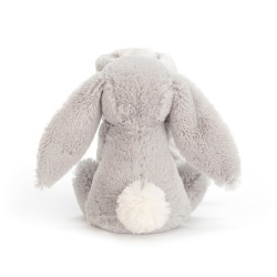 Blossom Silver Bunny Soother