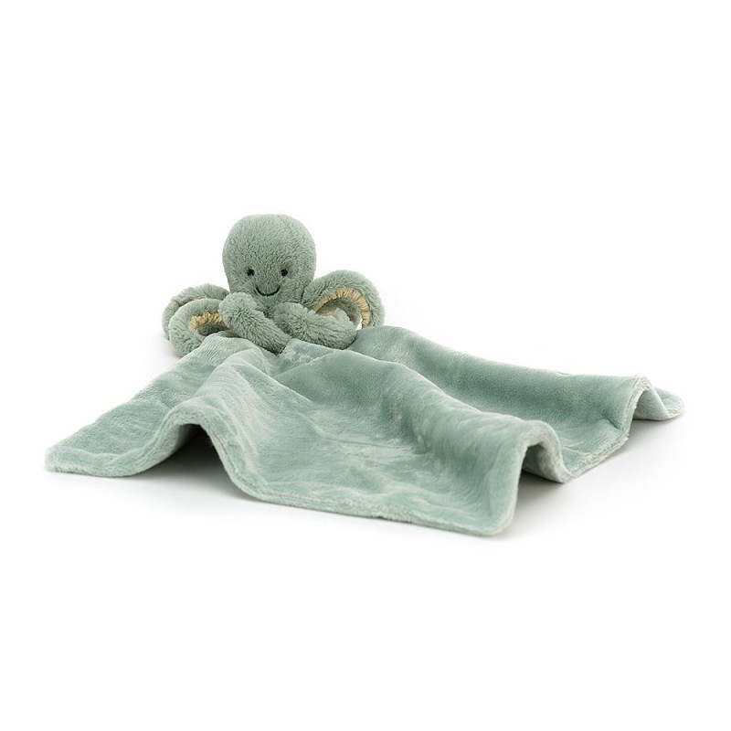 Odyssey Octopus Soother Odyssey Octopus Soother