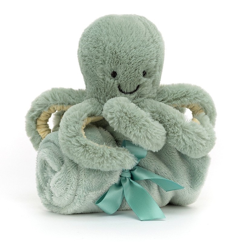 Odyssey Octopus Soother Odyssey Octopus Soother