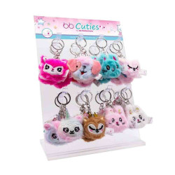 Sleutelhanger Cuties