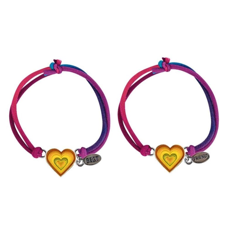 Mood Armband BFF