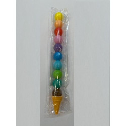 Waskrijt Stift met Geurgum