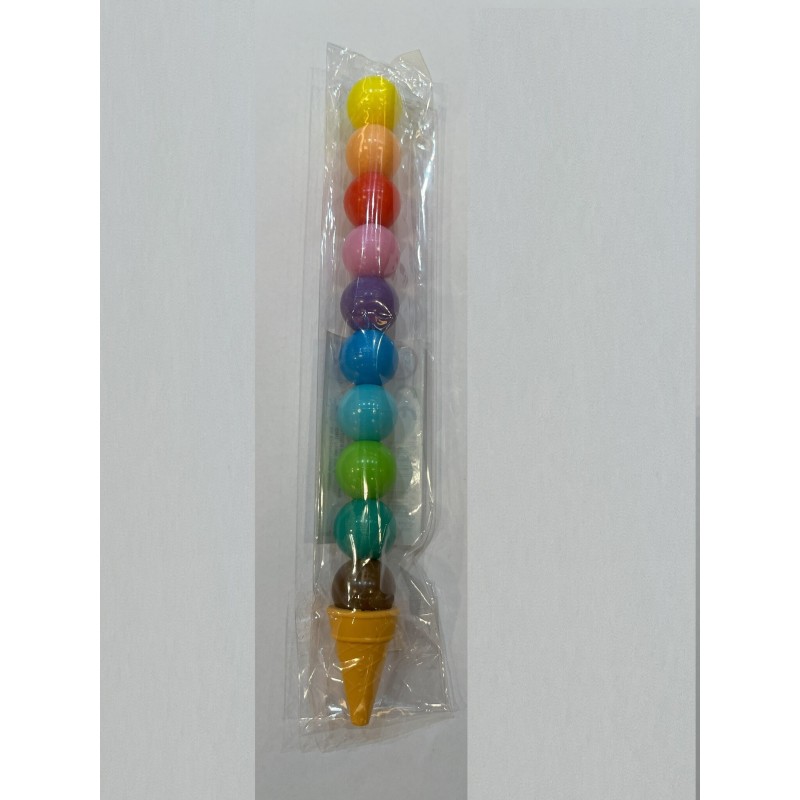 Waskrijt Stift met Geurgum