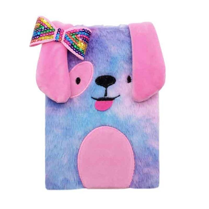 Notebook Cutie Dog A5