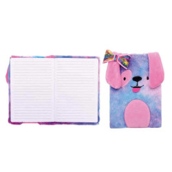 Notebook Cutie Dog A5