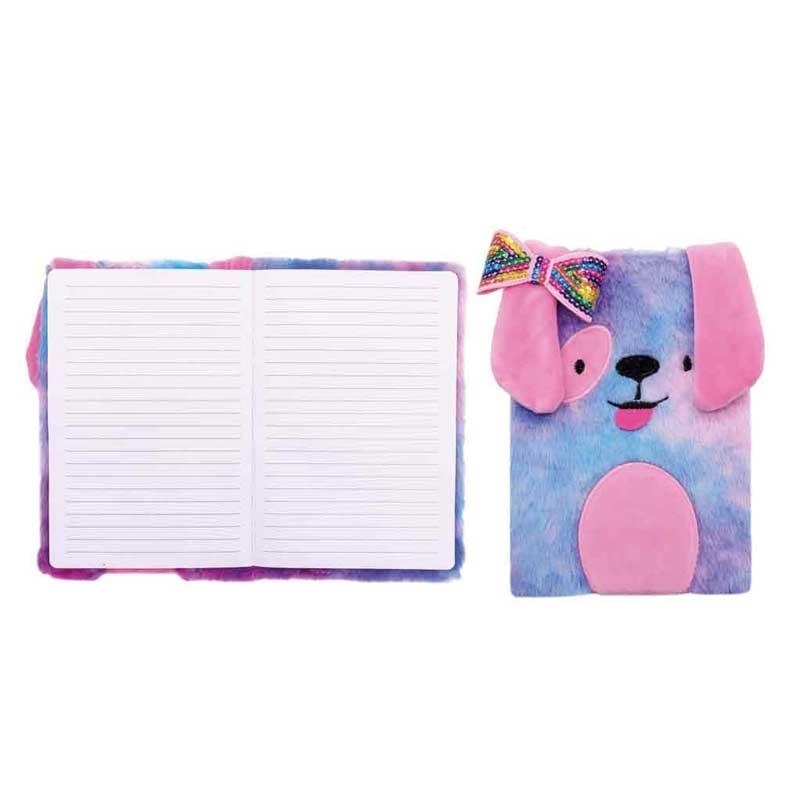 Notebook Cutie Dog A5