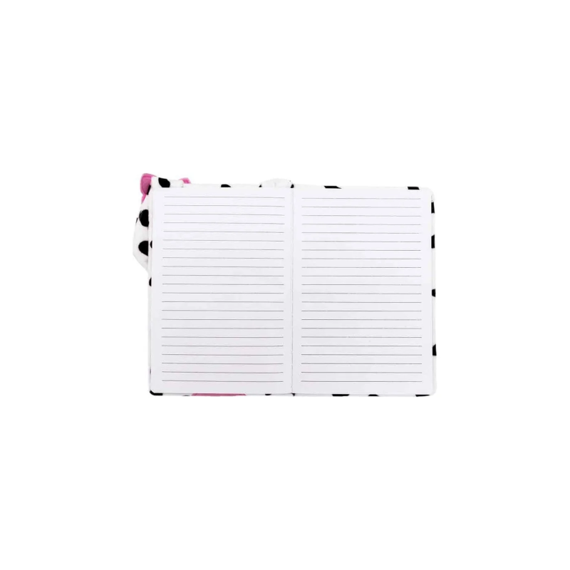 Notebook Cutie Dalmatiër A5