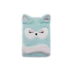 Notebook Cutie Vos A5