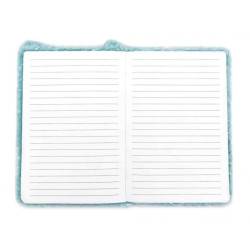 Notebook Cutie Vos A5