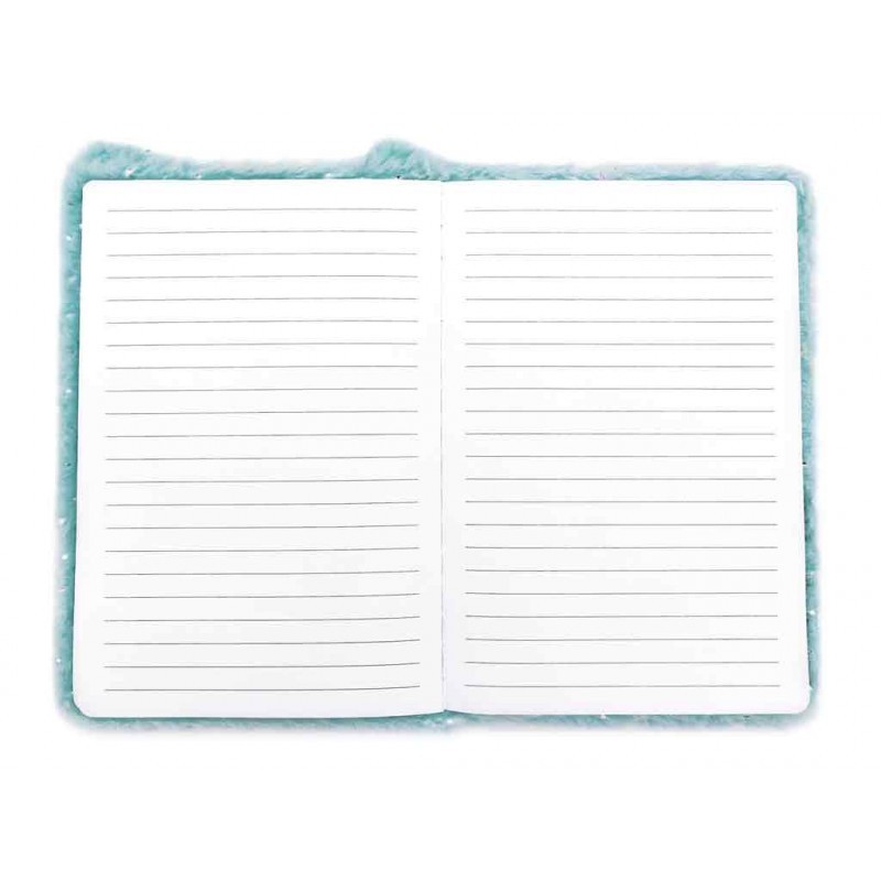 Notebook Cutie Vos A5