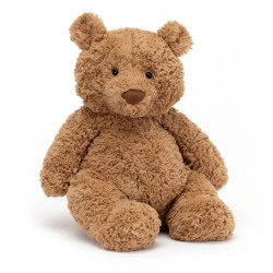 Knuffel Beer Bartholomew Bear Large