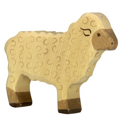 Schaap 80073