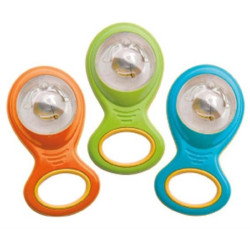Baby Bel Shaker