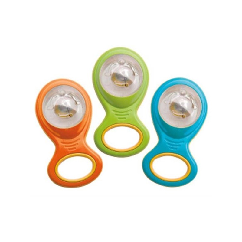 Baby Bel Shaker