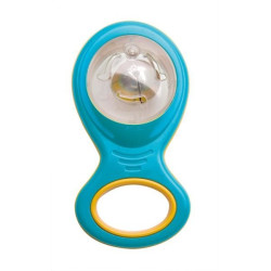 Baby Bel Shaker
