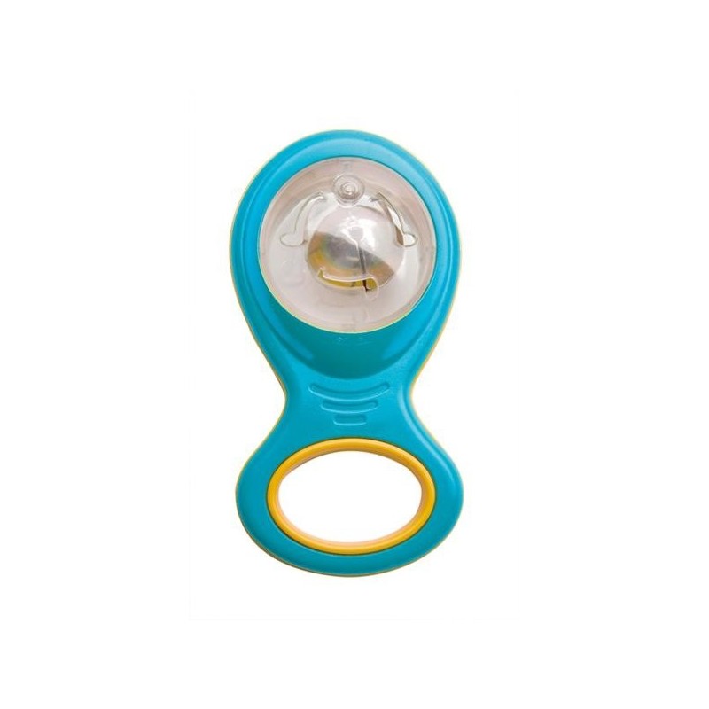 Baby Bel Shaker