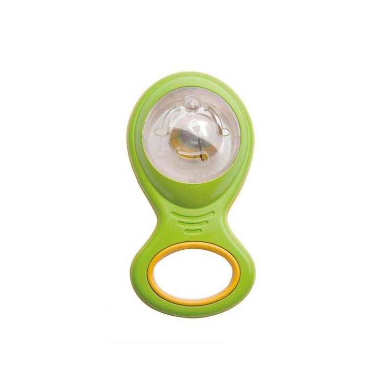Baby Bel Shaker