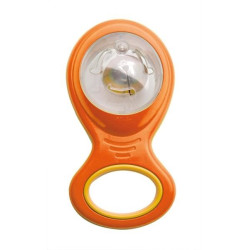 Baby Bel Shaker