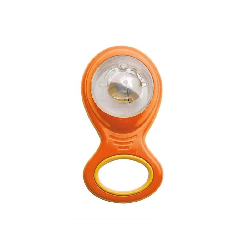 Baby Bel Shaker