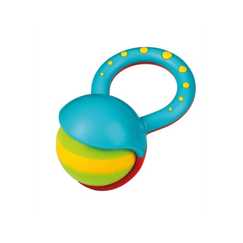 Bal Roller