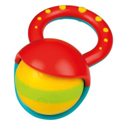 Bal Roller