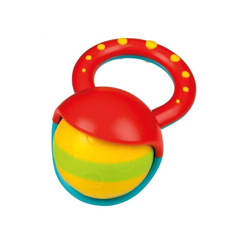 Bal Roller