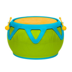 Jungle Trommel