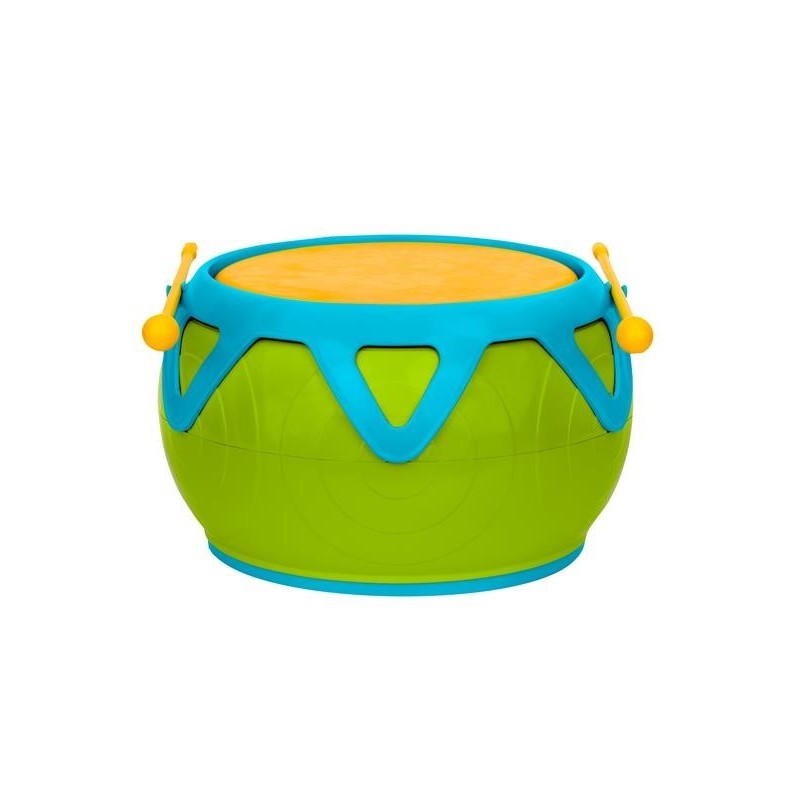 Jungle Trommel