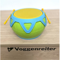 Jungle Trommel