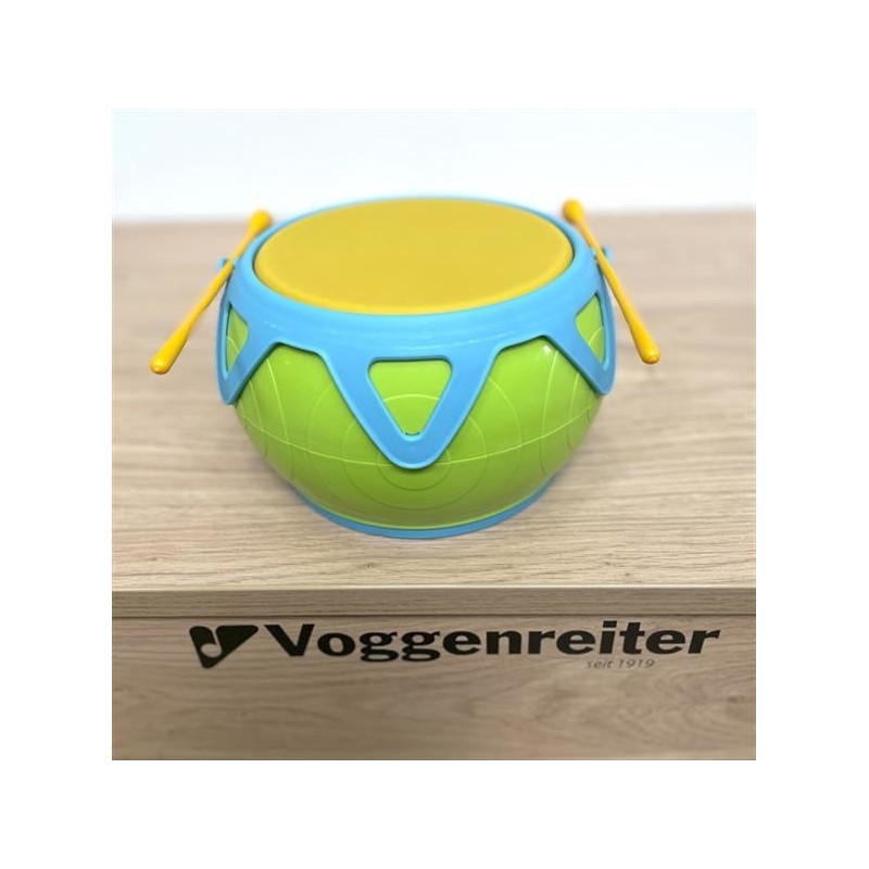 Jungle Trommel