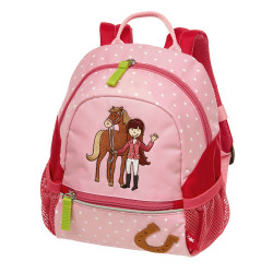 Rugzak Small Gina Galopp