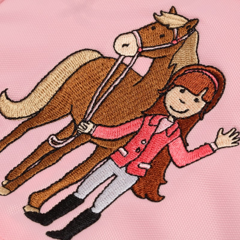 Rugzak Small Gina Galopp