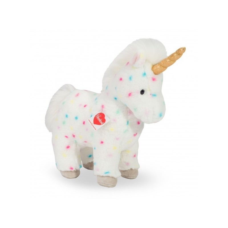 Knuffel Eenhoorn Stardust 30cm Knuffel Eenhoorn Stardust 30cm