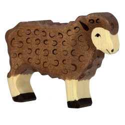 Schaap 80075