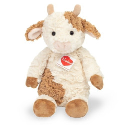 Knuffel Koe Gerda 32cm Knuffel Koe Gerda 32cm